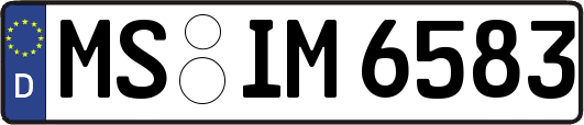 MS-IM6583