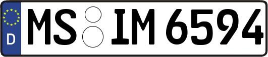 MS-IM6594