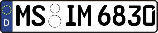 MS-IM6830