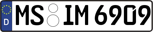 MS-IM6909