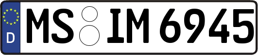 MS-IM6945
