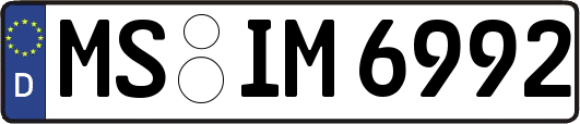 MS-IM6992