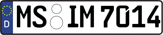 MS-IM7014
