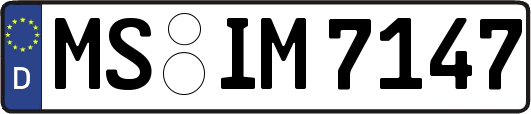 MS-IM7147
