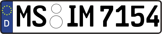 MS-IM7154