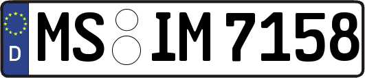 MS-IM7158