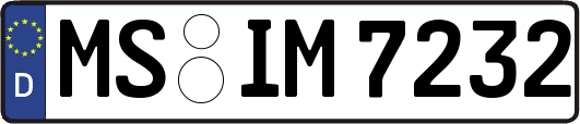 MS-IM7232