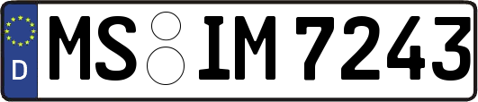 MS-IM7243