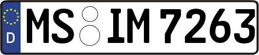 MS-IM7263