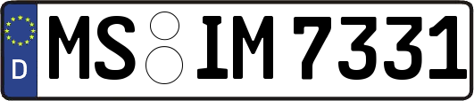 MS-IM7331