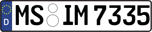MS-IM7335