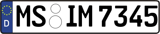 MS-IM7345