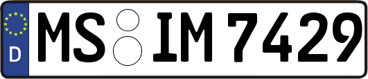 MS-IM7429