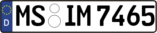 MS-IM7465