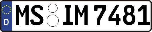 MS-IM7481