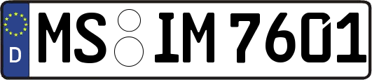 MS-IM7601