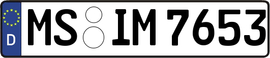 MS-IM7653