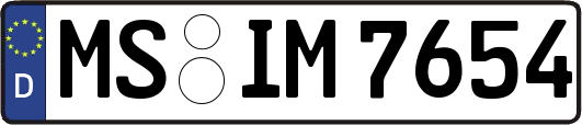 MS-IM7654