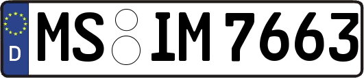 MS-IM7663