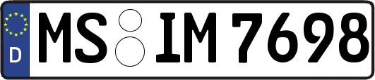 MS-IM7698