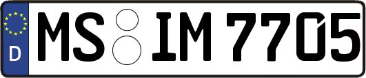MS-IM7705