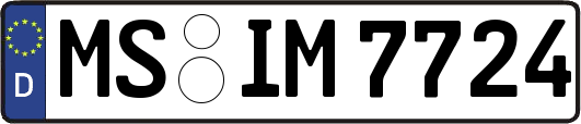 MS-IM7724