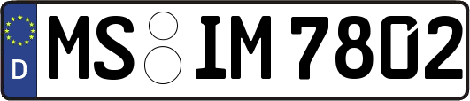 MS-IM7802