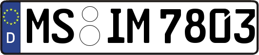 MS-IM7803