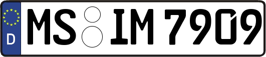 MS-IM7909