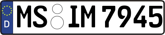 MS-IM7945