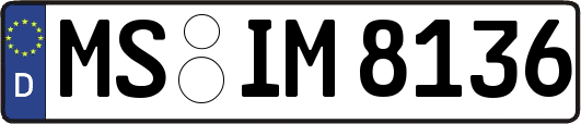 MS-IM8136