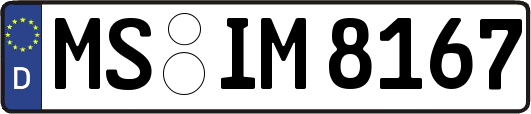 MS-IM8167