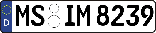 MS-IM8239
