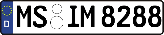 MS-IM8288