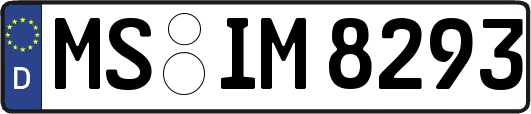 MS-IM8293