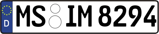 MS-IM8294