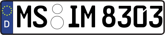 MS-IM8303