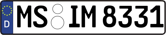 MS-IM8331