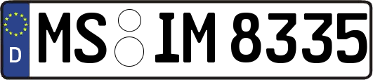 MS-IM8335