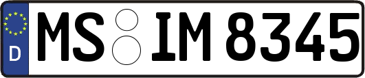 MS-IM8345