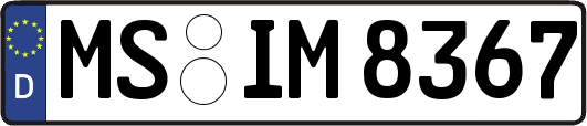 MS-IM8367