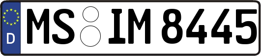 MS-IM8445