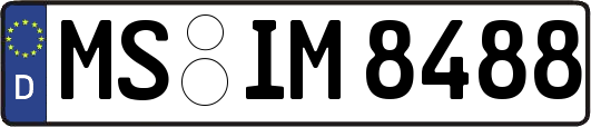 MS-IM8488