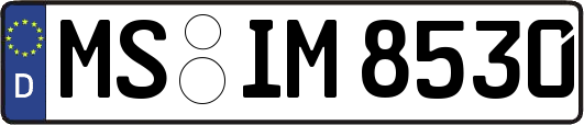 MS-IM8530