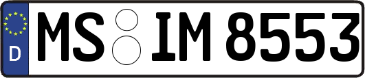 MS-IM8553