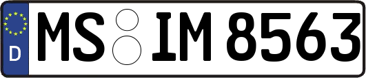 MS-IM8563