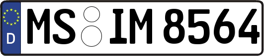 MS-IM8564