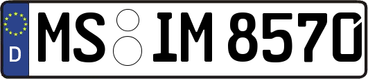 MS-IM8570