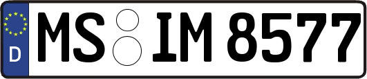MS-IM8577