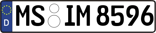MS-IM8596